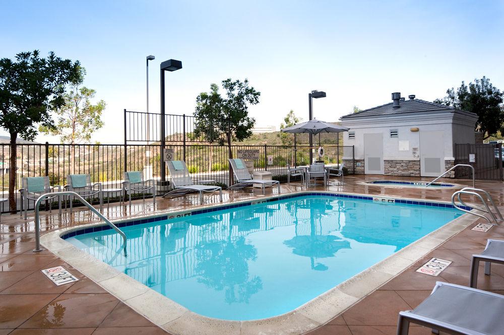 Springhill Suites San Diego Rancho Bernardo/Scripps Poway Exterior photo